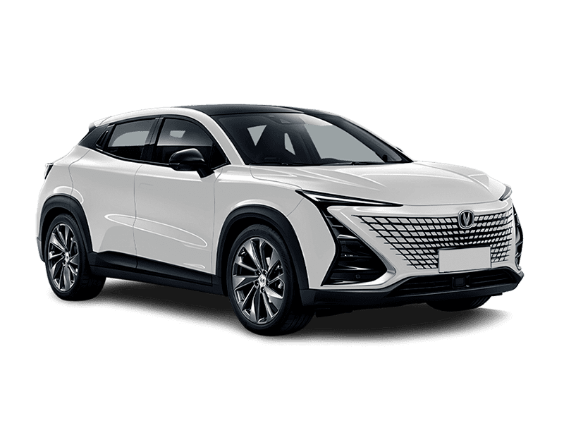 Changan UNI-T купить в Москве